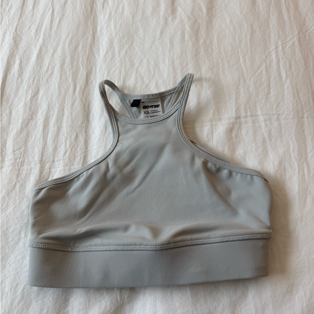 BO+TEE Sports Bra